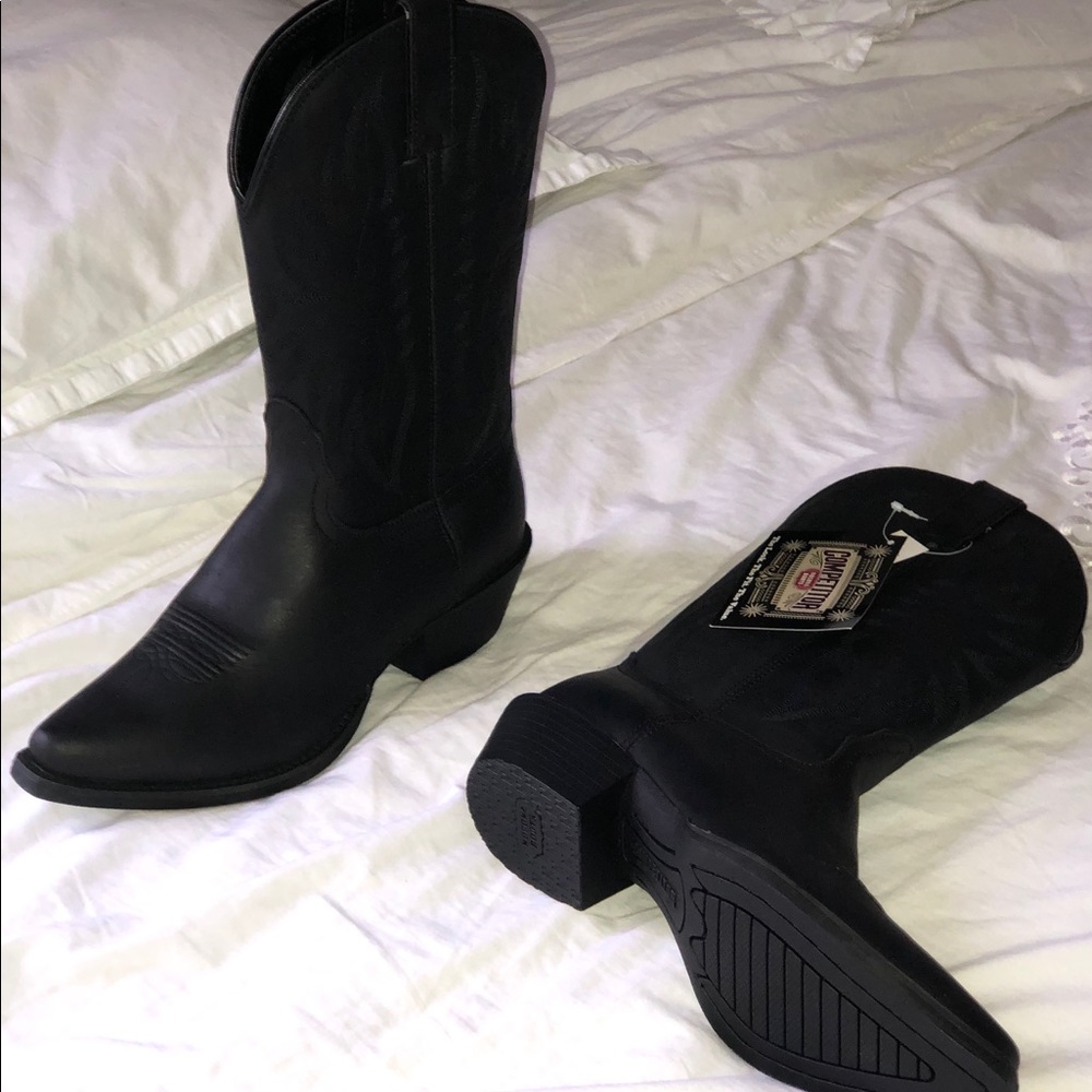 Cowgirl Boots